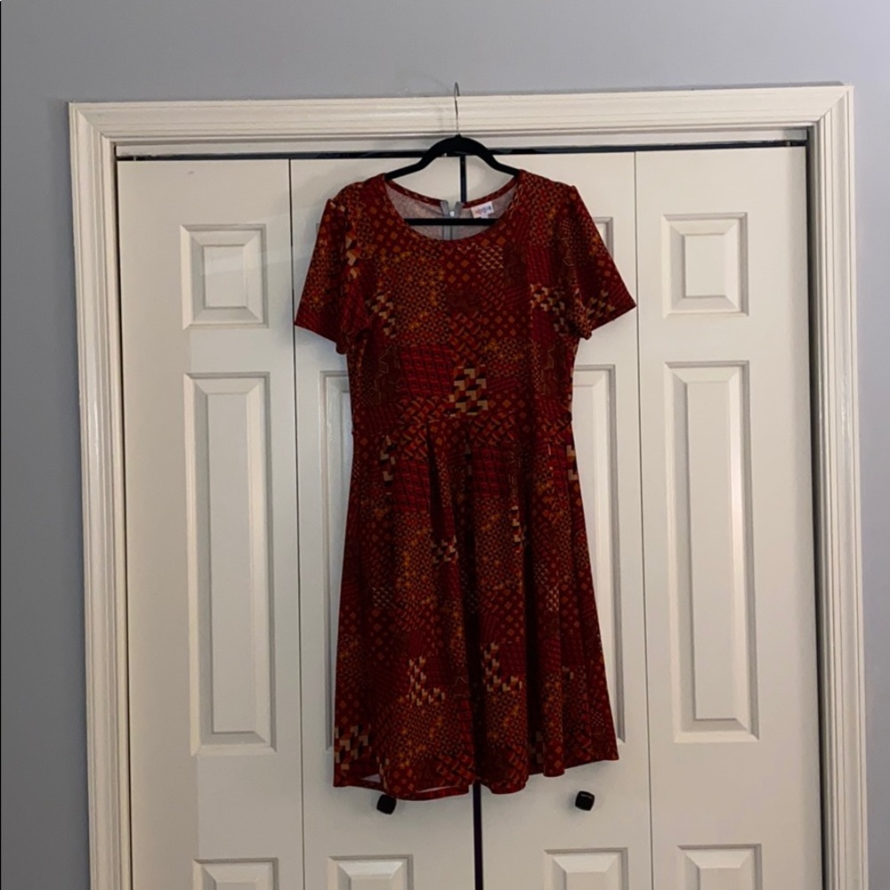 LuluRoe Dress